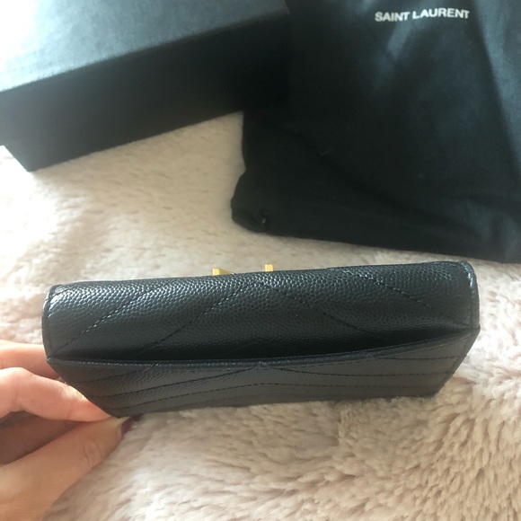 YSL Wallet - Picture 5 of 10